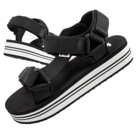 Sandały Lee Cooper W LCW-24-05-2753L Lee Cooper