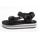 Sandały Lee Cooper W LCW-24-05-2753L Lee Cooper
