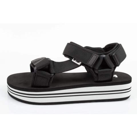 Sandały Lee Cooper W LCW-24-05-2753L Lee Cooper