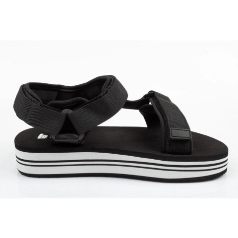 Sandały Lee Cooper W LCW-24-05-2753L Lee Cooper