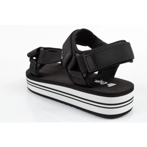 Sandały Lee Cooper W LCW-24-05-2753L Lee Cooper