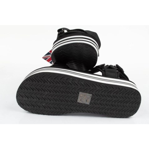 Sandały Lee Cooper W LCW-24-05-2753L Lee Cooper