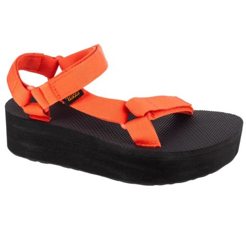 Sandały Teva W Flatform Universal Sandals W 1008844-TGLY Teva
