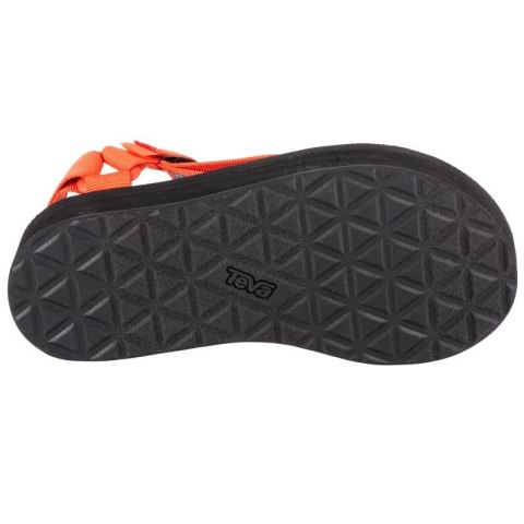 Sandały Teva W Flatform Universal Sandals W 1008844-TGLY Teva