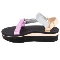 Sandały Teva W Flatform Universal Sandals W 1008844-UNW Teva