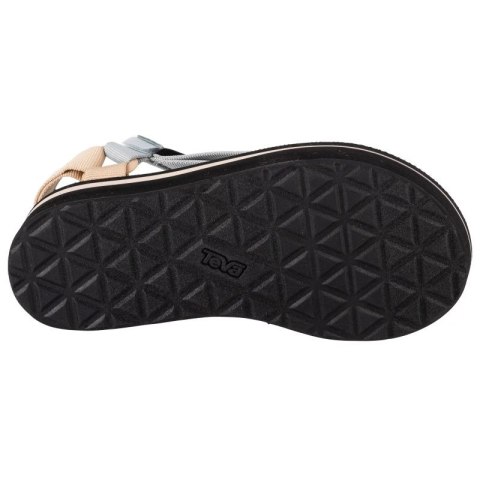 Sandały Teva W Flatform Universal Sandals W 1008844-UNW Teva
