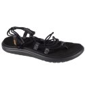 Sandały Teva W Voya Infinity Sandals W 1019622-BLK Teva