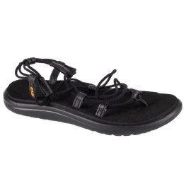Sandały Teva W Voya Infinity Sandals W 1019622-BLK Teva