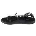 Sandały Teva W Voya Infinity Sandals W 1019622-BLK Teva