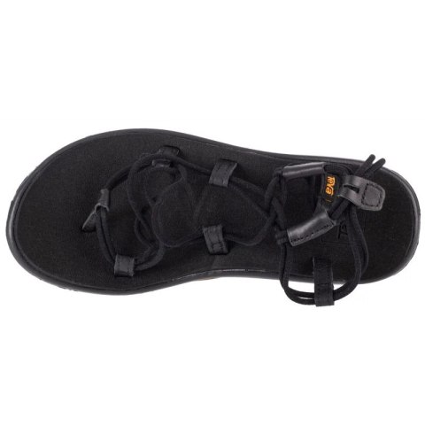 Sandały Teva W Voya Infinity Sandals W 1019622-BLK Teva