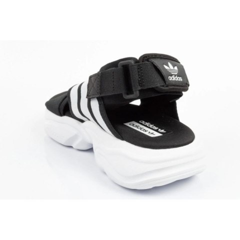 Sandały adidas Magmur Sandal W EF5863 Adidas