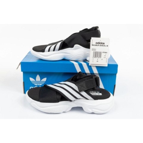 Sandały adidas Magmur Sandal W EF5863 Adidas