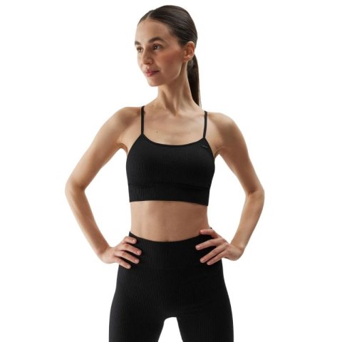 Stanik sportowy 4F W 4FWSS24USBAF121 20S 4f