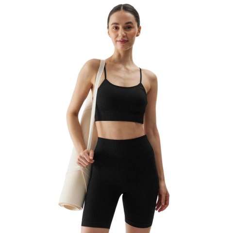 Stanik sportowy 4F W 4FWSS24USBAF121 20S 4f