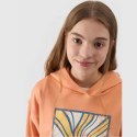Bluza 4F Jr 4FJWSS24TSWSM0935 65S 4f
