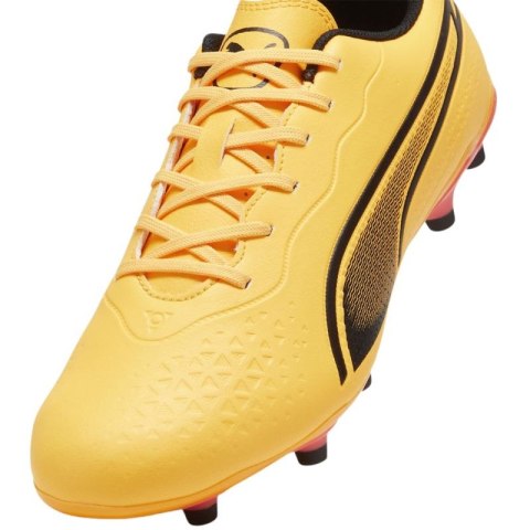 Buty piłkarskie Puma King Match FG/AG M 107570 05 Puma