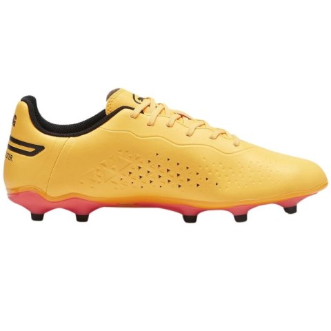 Buty piłkarskie Puma King Match FG/AG M 107570 05 Puma
