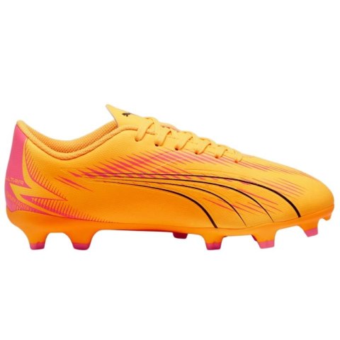 Buty piłkarskie Puma Ultra Play FG/AG Jr 107775 03 Puma