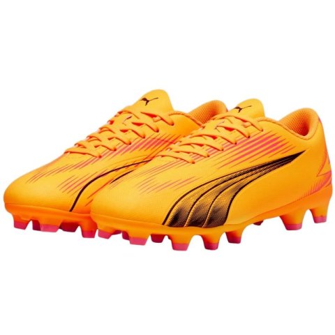 Buty piłkarskie Puma Ultra Play FG/AG Jr 107775 03 Puma