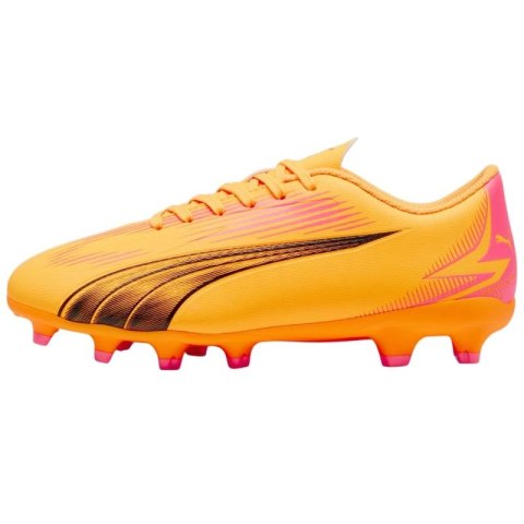 Buty piłkarskie Puma Ultra Play FG/AG Jr 107775 03 Puma