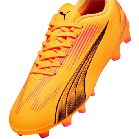 Buty piłkarskie Puma Ultra Play FG/AG Jr 107775 03 Puma