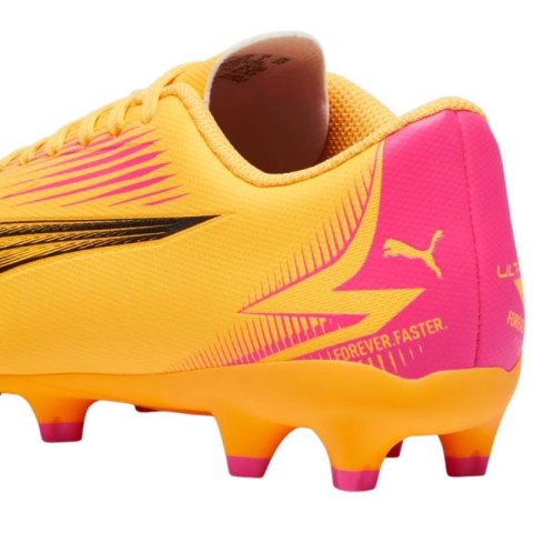 Buty piłkarskie Puma Ultra Play FG/AG Jr 107775 03 Puma