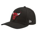 Czapka New Era 9FIFTY Chicago Bulls Stretch Snap 11871284 New Era