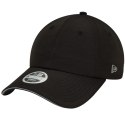 Czapka New Era 9FORTY Wmns Ponytail Open Back W 60434994 New Era