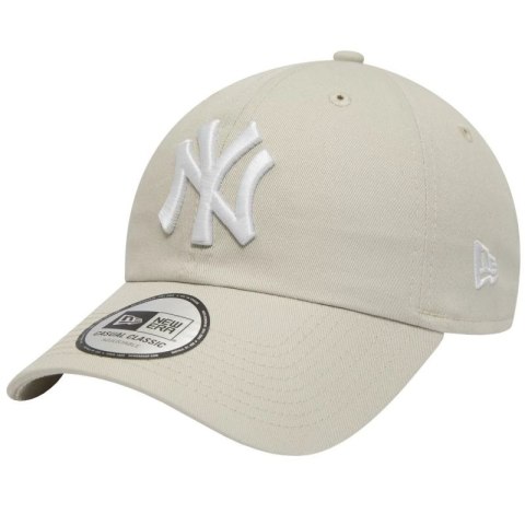 Czapka New Era 9TWENTY League Essentials New York Yankees 60348843 New Era