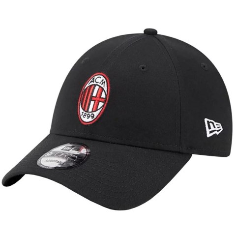 Czapka New Era Core 9FORTY AC Milan 60363649 New Era