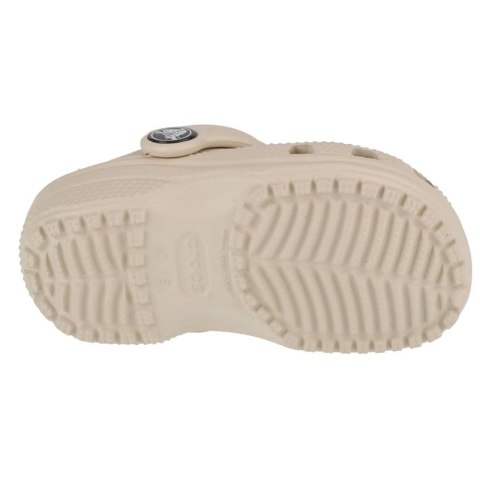 Klapki Crocs Classic Clog Kids T Jr 206990-2Y2 Crocs