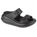 Klapki Crocs Classic Crush Sandal W 207670-001 Crocs