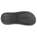Klapki Crocs Classic Crush Sandal W 207670-001 Crocs