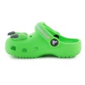 Klapki Crocs Classic I Am Dinosaur Clog Jr 209700-3WA Crocs