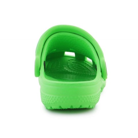 Klapki Crocs Classic I Am Dinosaur Clog Jr 209700-3WA Crocs