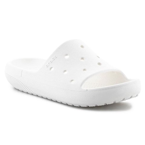 Klapki Crocs Classic Slide v2 U 209401-100 Crocs