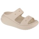 Klapki Crocs Crush Sandal W 207670-2Y2 Crocs