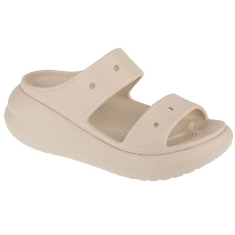 Klapki Crocs Crush Sandal W 207670-2Y2 Crocs