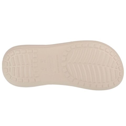 Klapki Crocs Crush Sandal W 207670-2Y2 Crocs