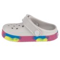 Klapki Crocs Off Court Glitter Band Clog T Jr 209717-1FS Crocs