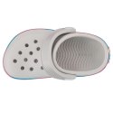 Klapki Crocs Off Court Glitter Band Clog T Jr 209717-1FS Crocs