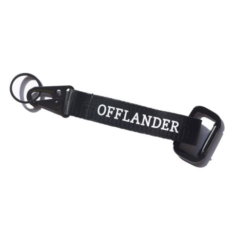OFFLANDER SMYCZKA Offlander