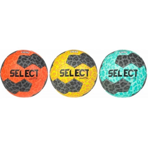 Piłka Select Light Grippy Db Ehf v24 T26-13137 Select