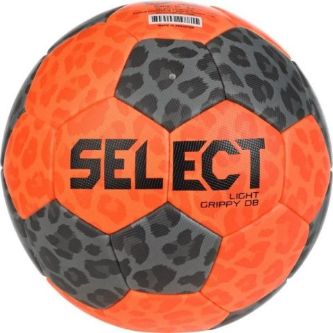 Piłka Select Light Grippy Db Ehf v24 T26-13137 Select