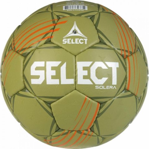 Piłka ręczna Select Solera EHF v24 T26-13135 Select