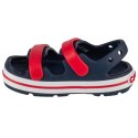 Sandały Crocs Crocband Cruiser Sandal T Jr 209424-4OT Crocs