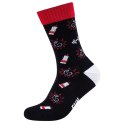 Skarpetki Funsocks Function Sport 2PPK Socks M FU71126-3200 Inny