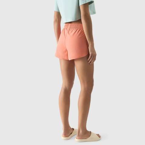 Szorty 4F W 4FWSS24UBDSF099 63S 4f