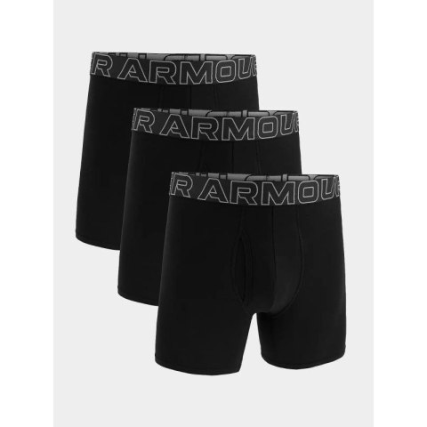 Bokserki Under Armour M 1383891-001 Under Armour