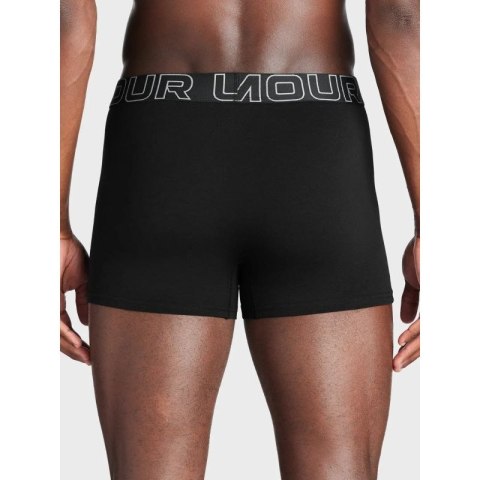 Bokserki Under Armour M 1383891-001 Under Armour